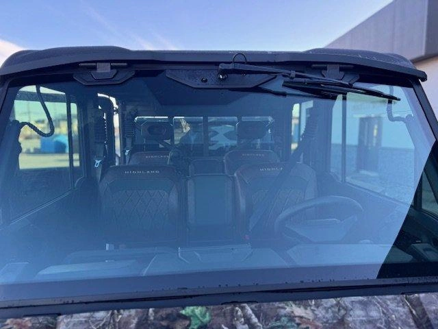 Cfmoto Uforce U10 Xl Pro Highland 2026 alt