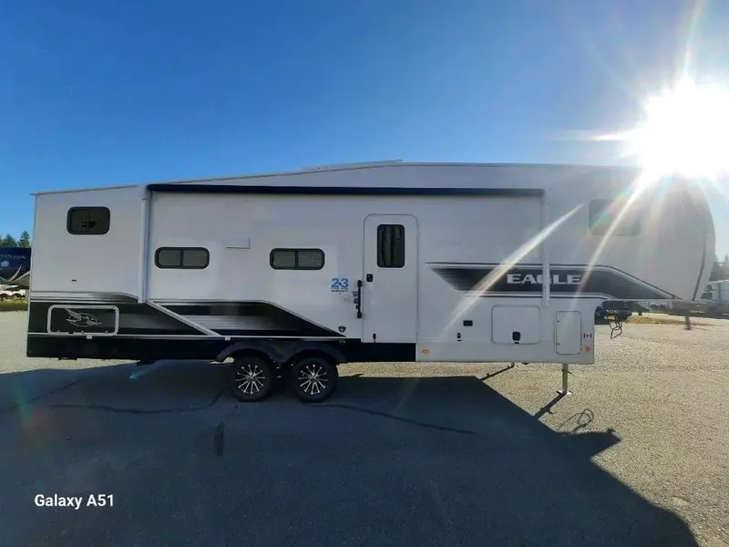 Jayco Eagle SLE 28BHU 2026