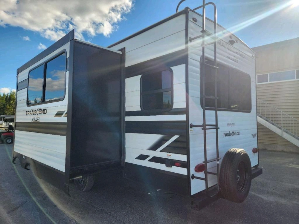 Grand Design Transcend Xplor 245rl 2024 alt