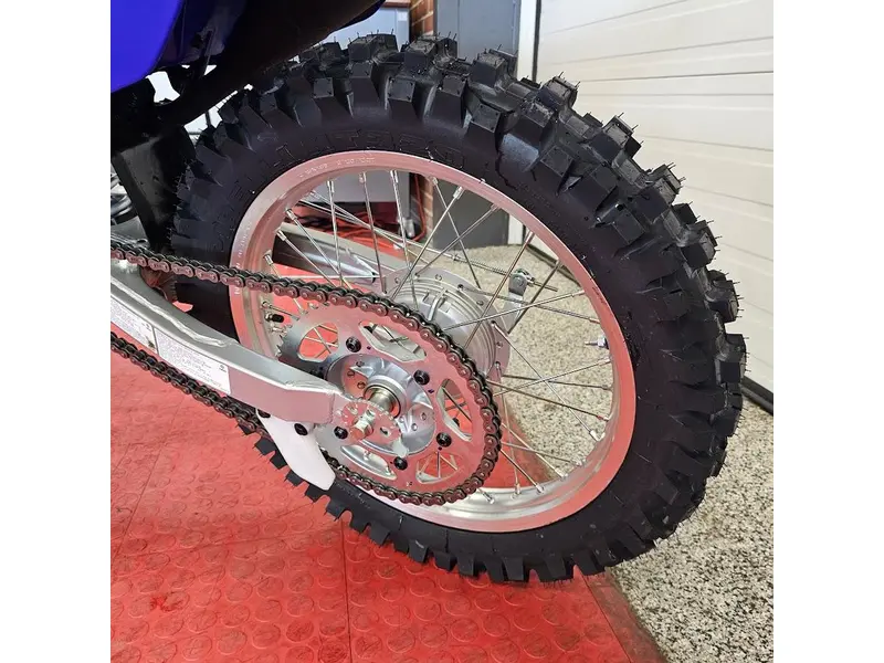 2026 Yamaha TTR 230 thumbnail 19