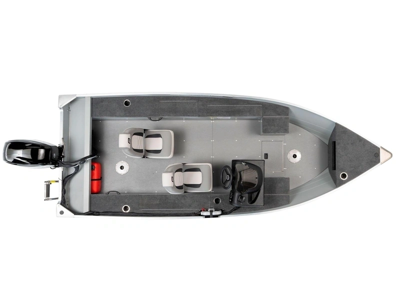 Princecraft Resorter 160 Sc 2025 alt