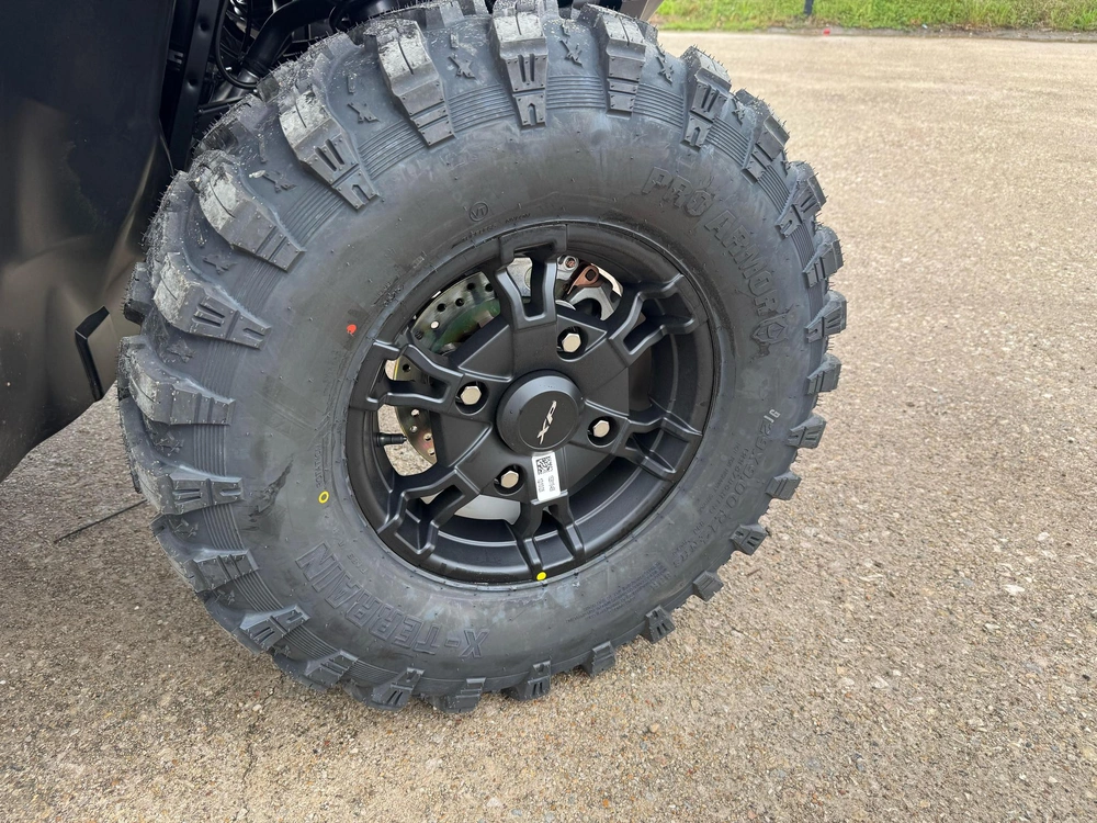 2026 Polaris Rgr Crew Xp 1000 Premium Premium alt