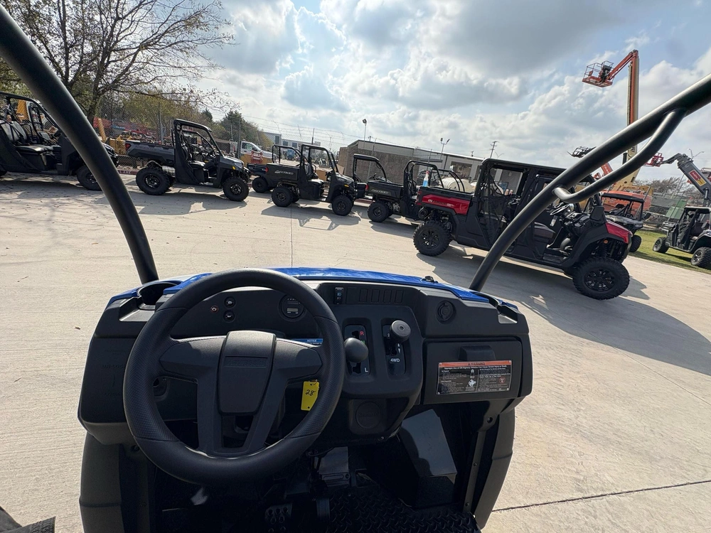 2026 Kawasaki Mule Sx™ 4x4 Xc 4x4 Xc alt