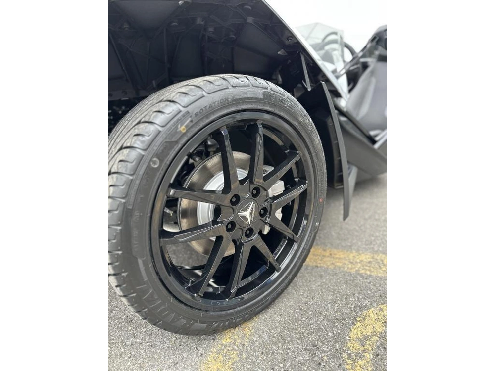 Slingshot Slingshot Slr 203 Hp Auto. 2024 alt