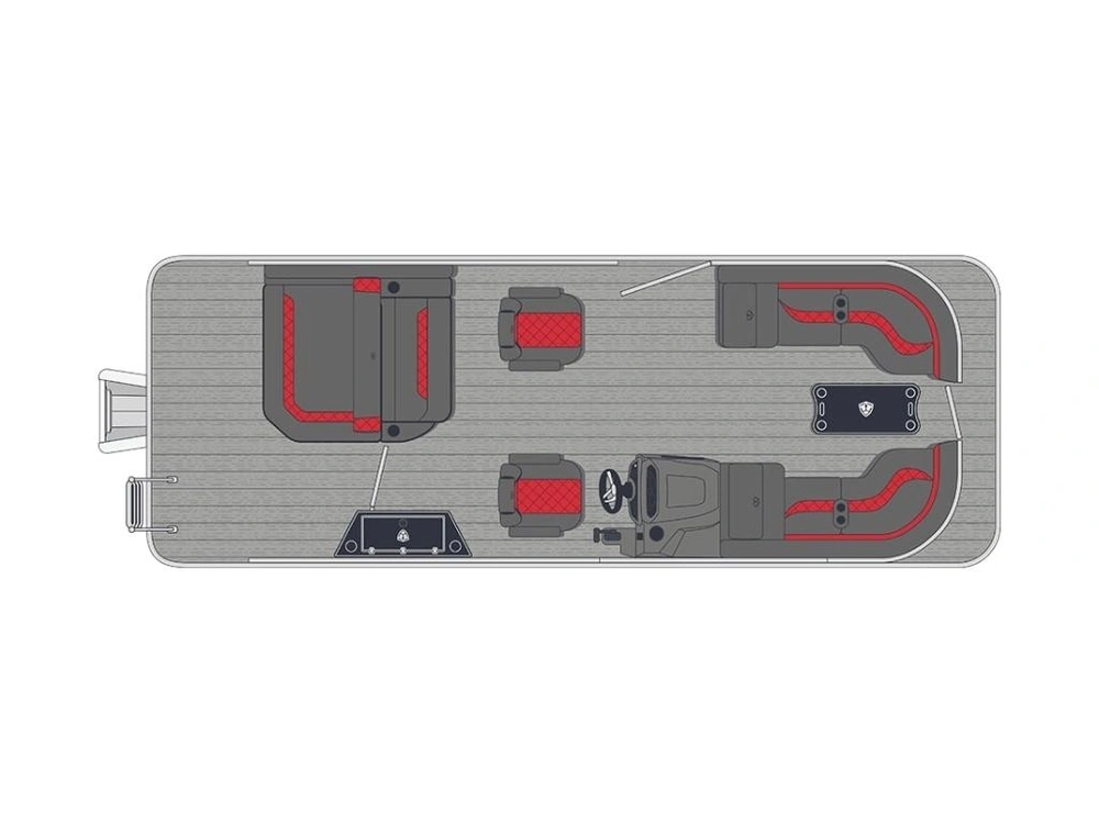 Armada Drakkar 23sb 2026 alt