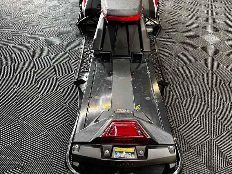 Polaris 650 Indy Adventure 137 2023 alt