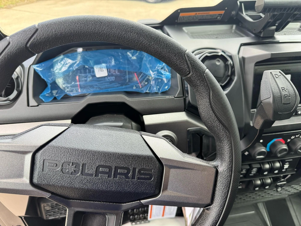 2026 Polaris Rgr Crew Xd 1500 Ns Ultimate Ultimate alt