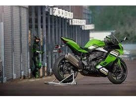 Kawasaki Zx-4rr Krt 2026 alt