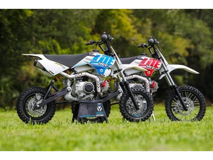 2021 Ycf Ycf 88 Lite alt