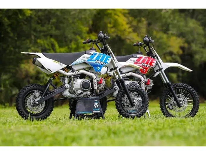 2021 YCF YCF 88 LITE thumbnail 7