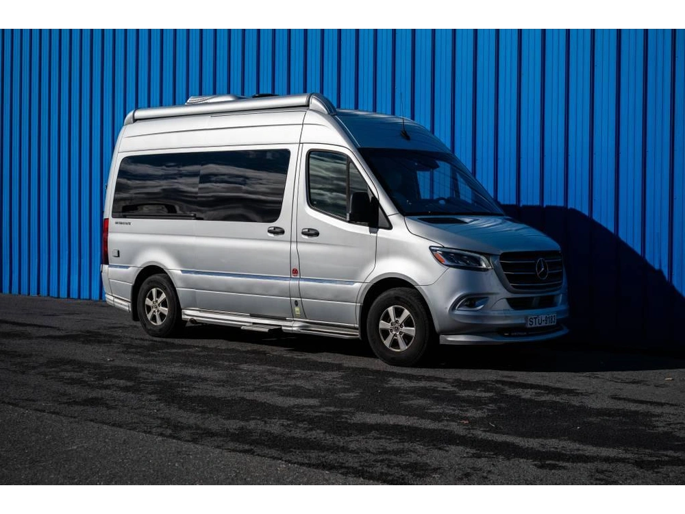 Airstream Enterstate 19 2020 alt