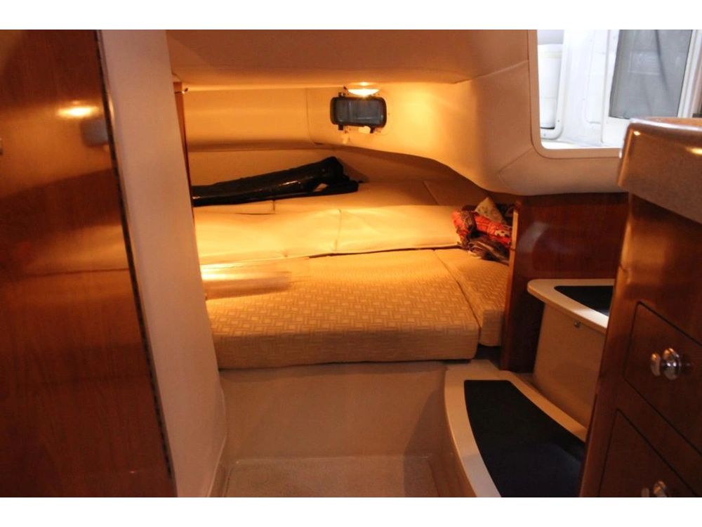 Four Winns Vista 278 2008 alt