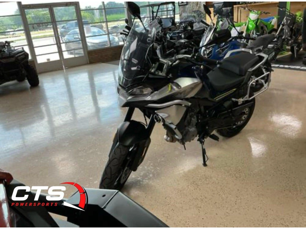 2023 Cfmoto Ibex 800-s Cf800-5us S alt