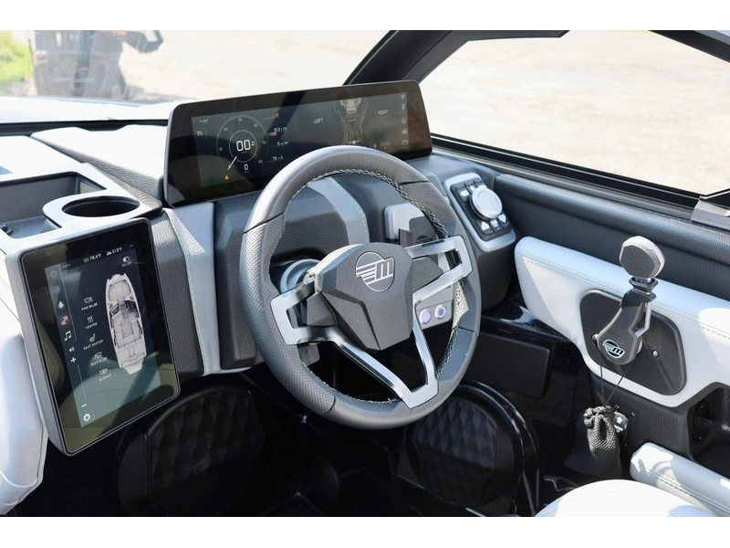 2025 Malibu 22 Mxz alt