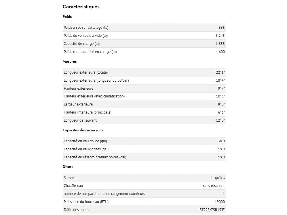 Jayco Jay Flight Slx 175bh 2026 alt
