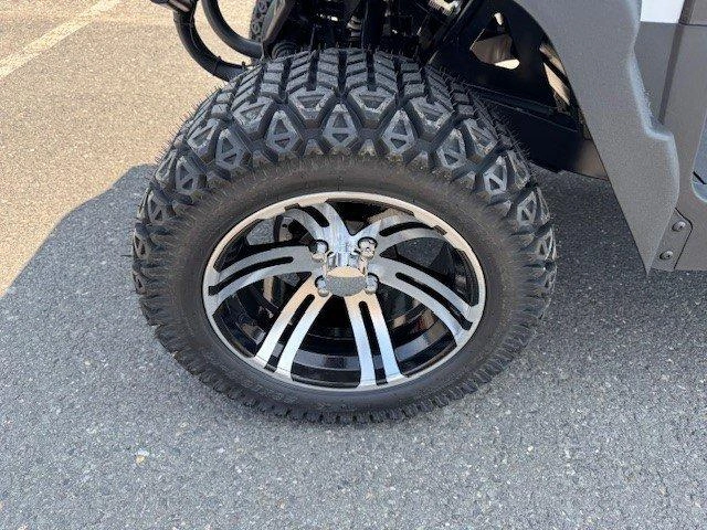 Autre Modèle: Adventure 22 Plus 100% Électrique. Batterie Au Lithium !!! 2025 alt