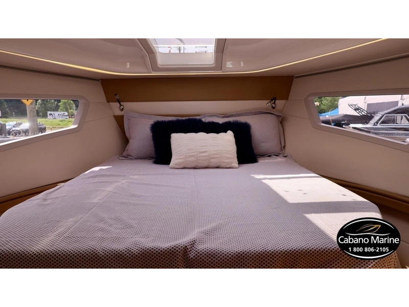 Parker Monaco 110 2022 alt