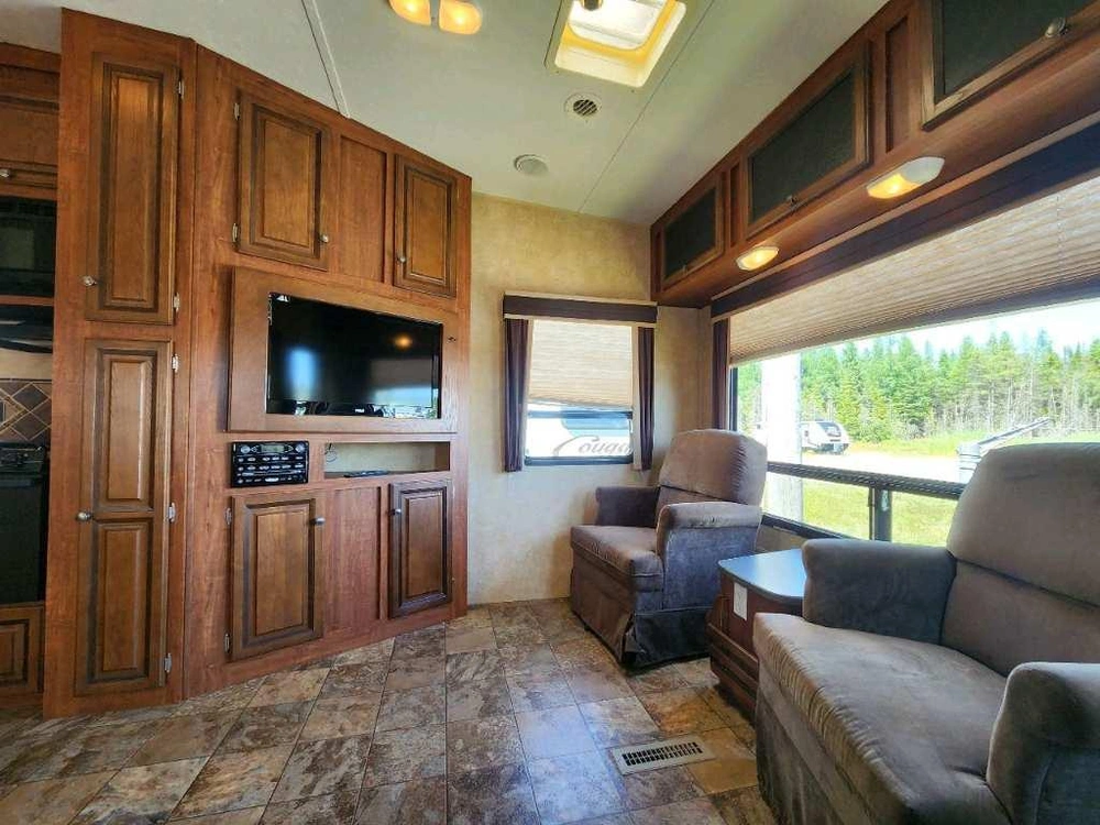 Jayco Eagle 30.5rls 2012 alt