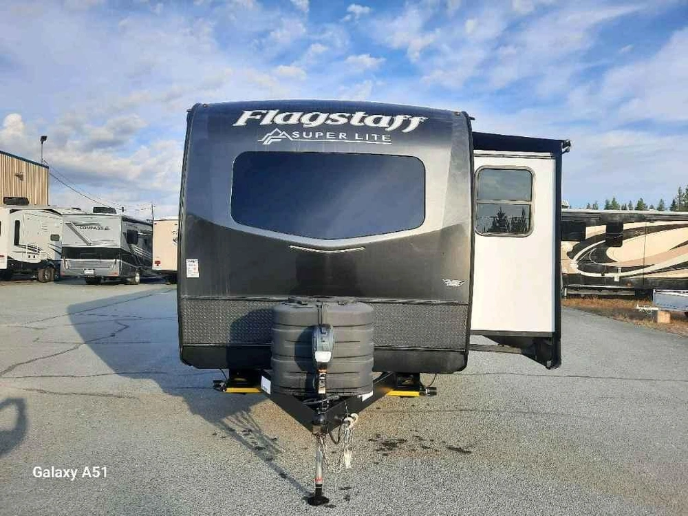 Flagstaff Superlite 26fkbs 2025 alt