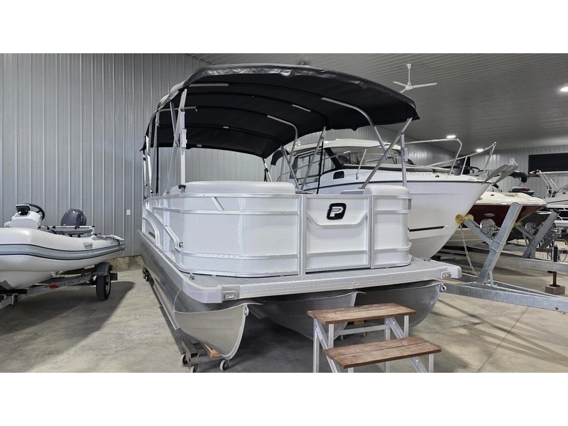 2025 Princecraft Vectra 21 Rl-l alt