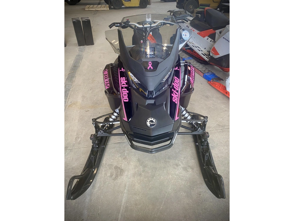 2021 Ski-doo Renegade Enduro 900 Ace alt