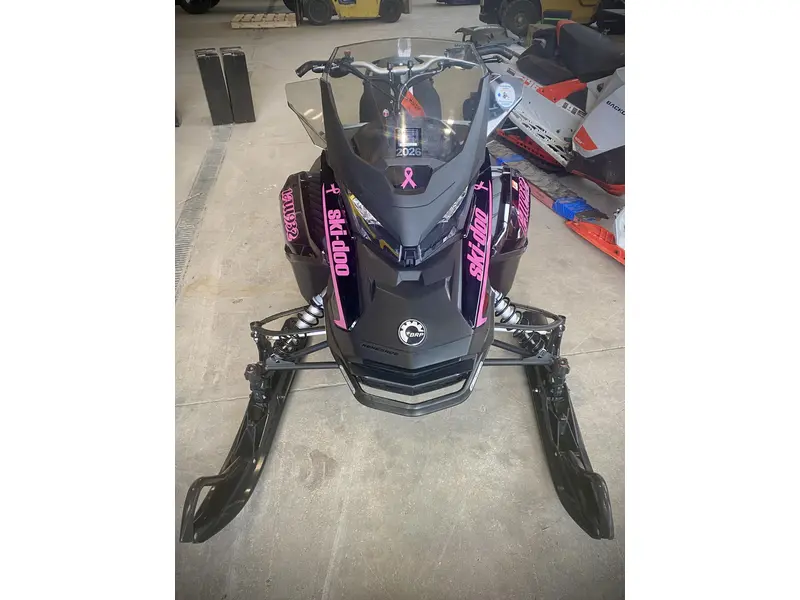 Ski-Doo RENEGADE ENDURO 900 ACE 2021