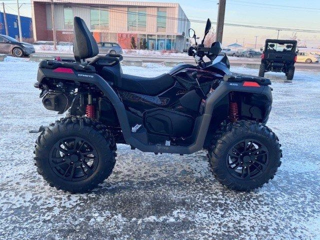 Cfmoto Cforce 1000 Touring Rabais De 2,200$ 2025 alt