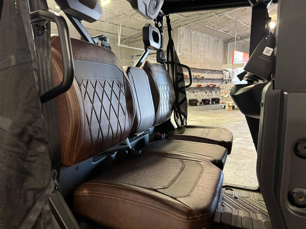 2026 Cfmoto Uforce U10 Xl Pro U10 Xl Pro alt