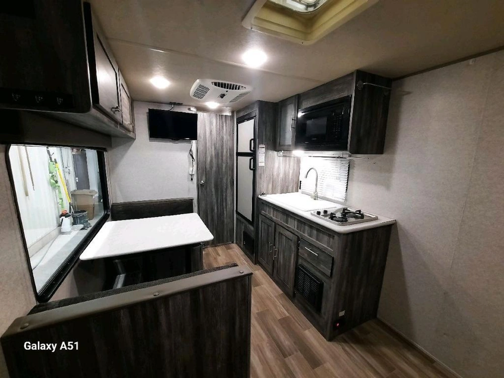 Wildwood Fsx 167rb 2019 alt