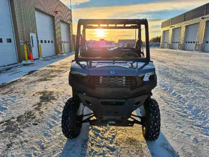 2026 Polaris Ranger SP 570 Prenium thumbnail 8
