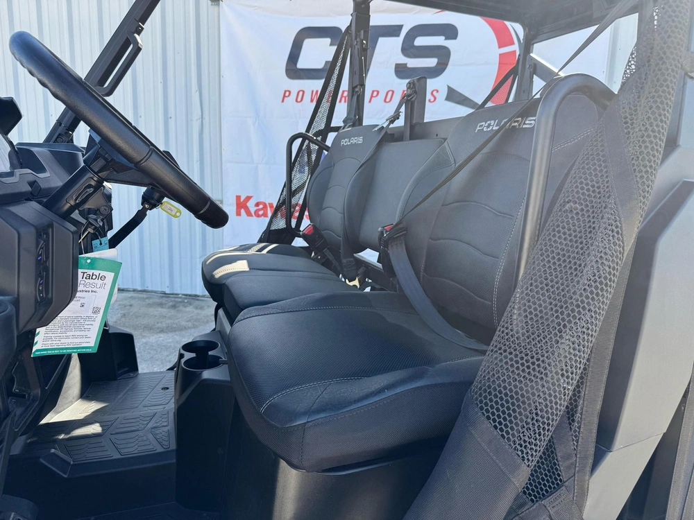 2026 Polaris Ranger Crew Xp 1000 Premium Premium alt