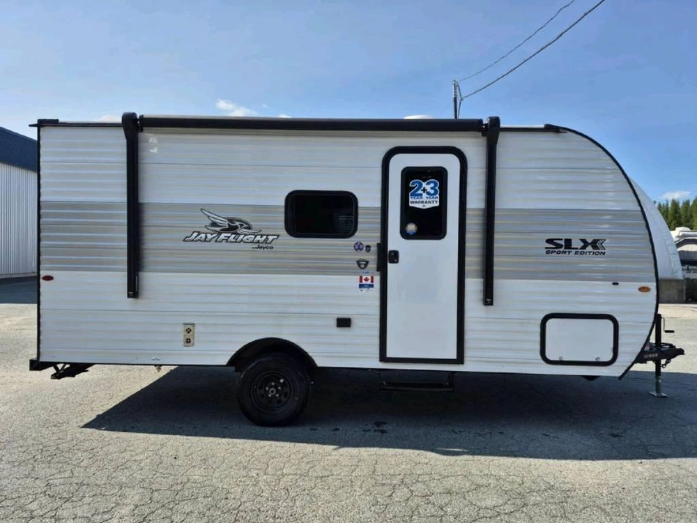 Jayco Jay Flight Slx 170bh 2026 alt