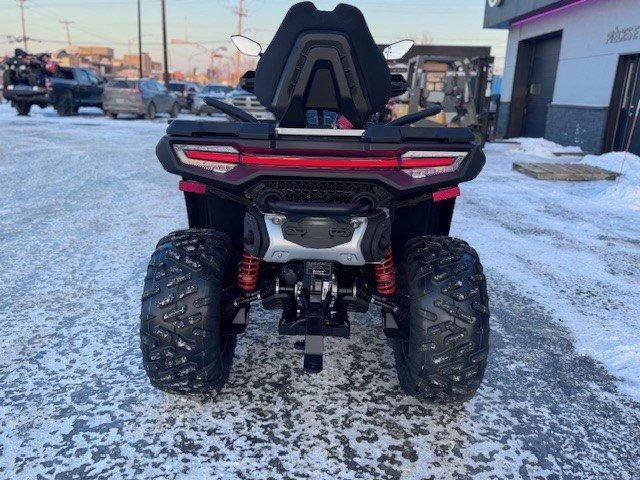 Cfmoto Cforce 1000 Touring Rabais De 2,200$ 2025 alt