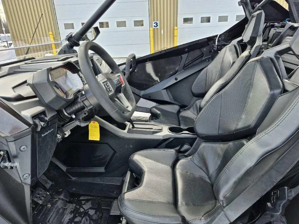 Polaris Rzr Pro Xp Ultimate 2024 alt