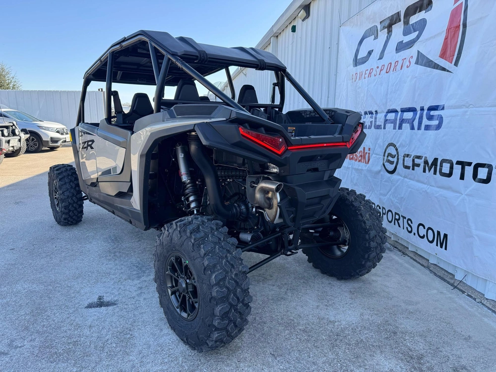 2026 Polaris Rzr Xp 4 1000 Ultimate Ultimate alt