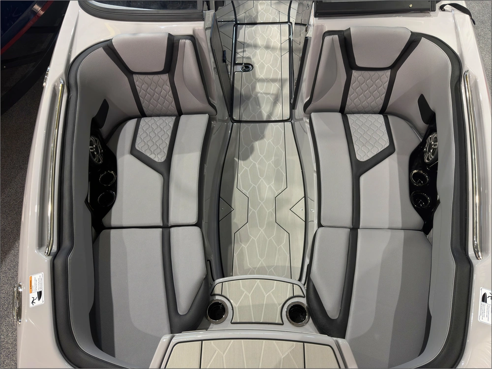 2026 Yamaha 255xd $3,000 Rebate alt