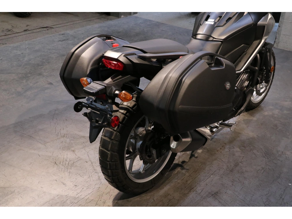 Honda Nc750x Nc750x 2017 alt