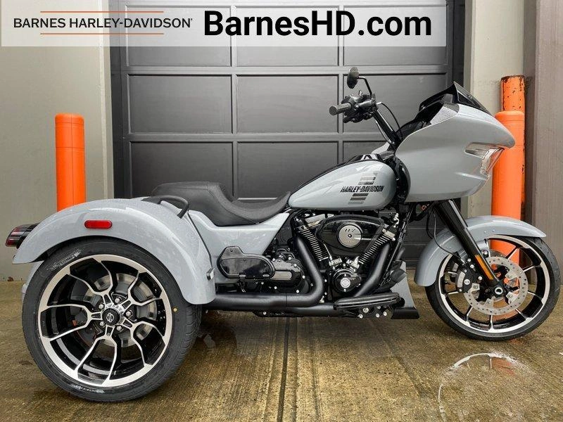 2026 Harley-davidson Fltrt - Road Glide® 3 alt