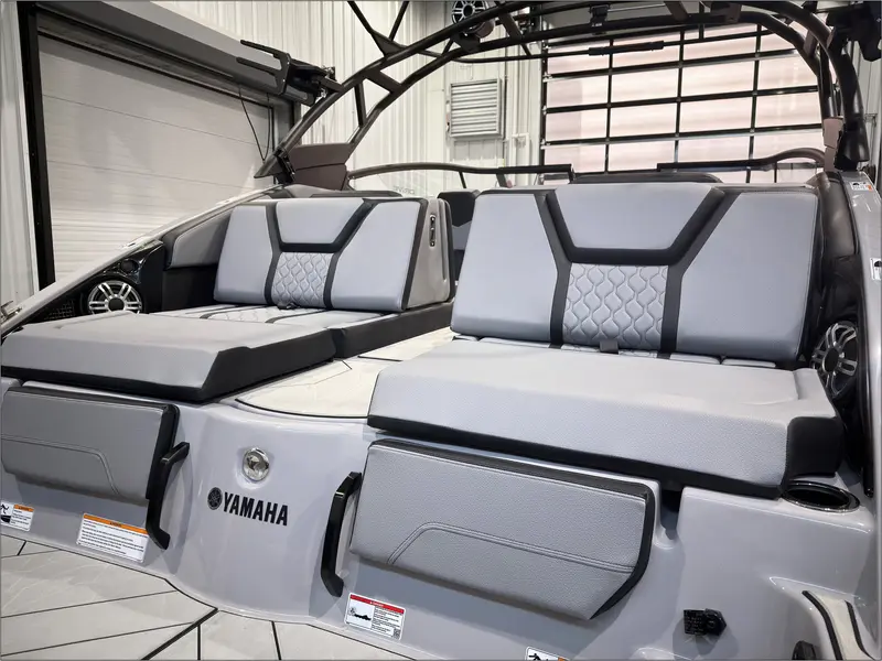 Yamaha 255XD 2026