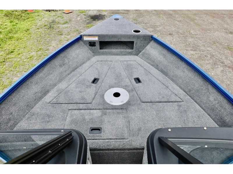 Princecraft Holiday 162 Dlx Ws Max 2026 alt