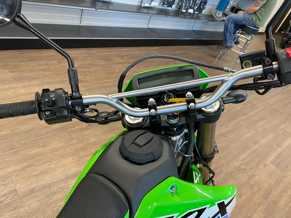 2026 Kawasaki Klx® 300 300 alt