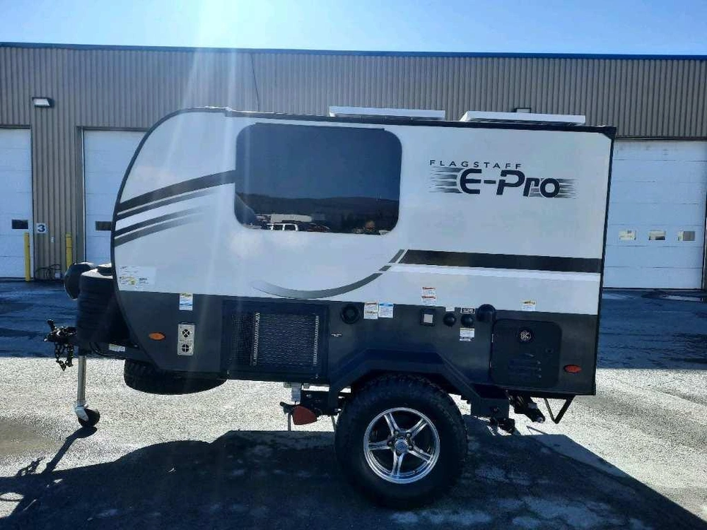 Flagstaff E-pro 12sa 2025 alt