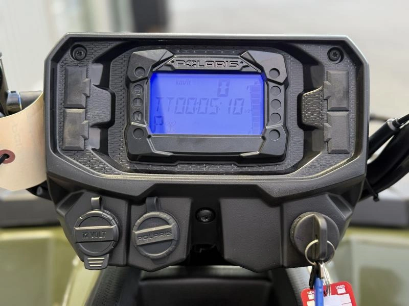 Polaris Sportsman 450 H.o. 2026 alt