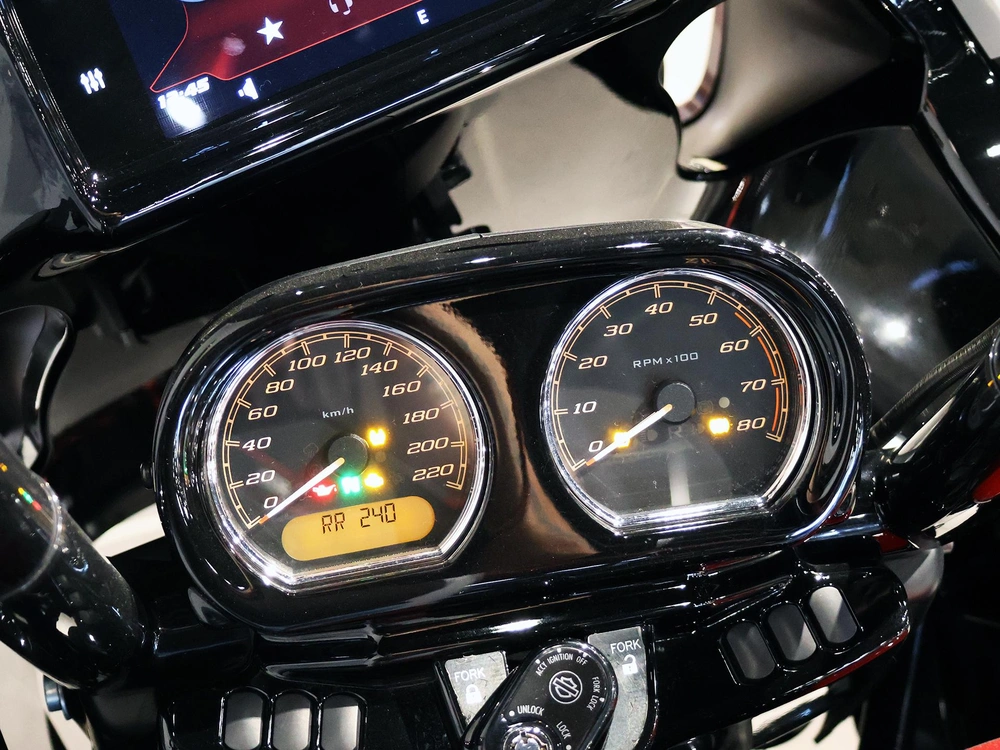 2021 Harley-davidson Road Glide Special Fltrxs alt