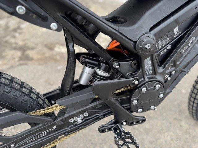 Apollo Motors Rfn Ares (double Usage) Immatriculable Saaq 2024 alt