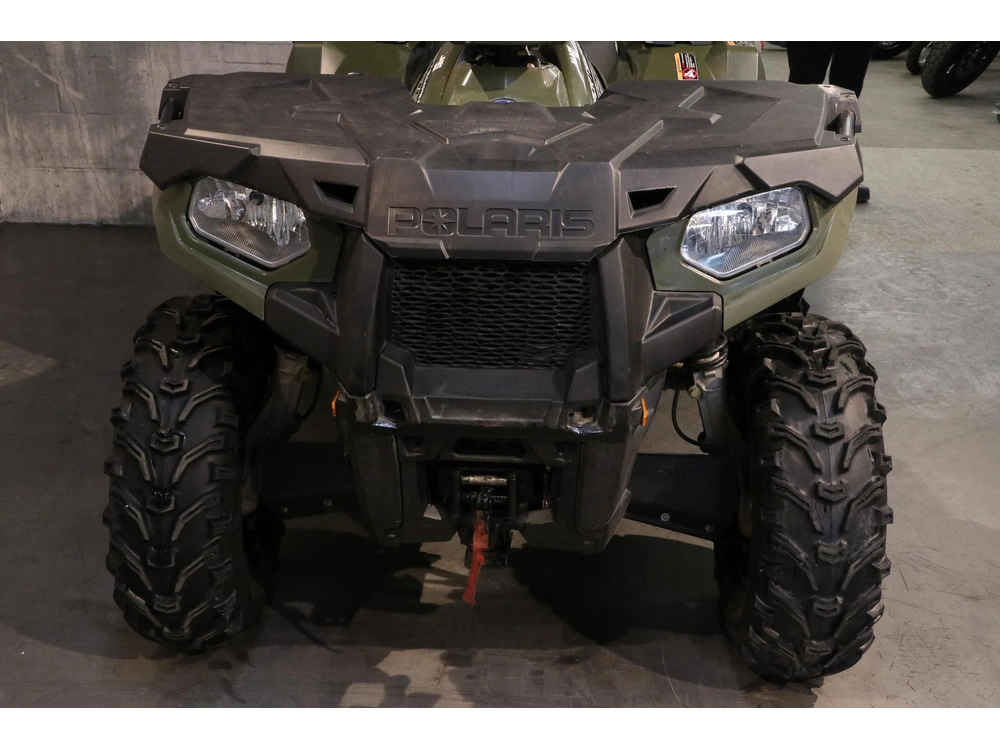 2019 Polaris Sportsman 570 Eps alt