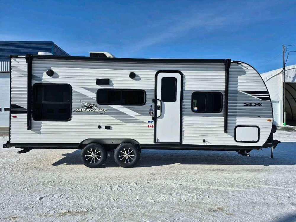 Jayco Jay Flight Slx 210qb 2026 alt