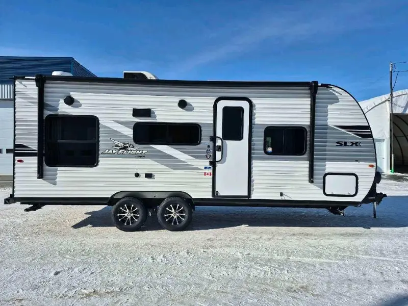 2026 Jayco Jay Flight SLX 210QB