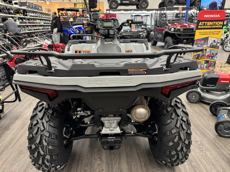Polaris SPORTSMAN 570 EPS 2026