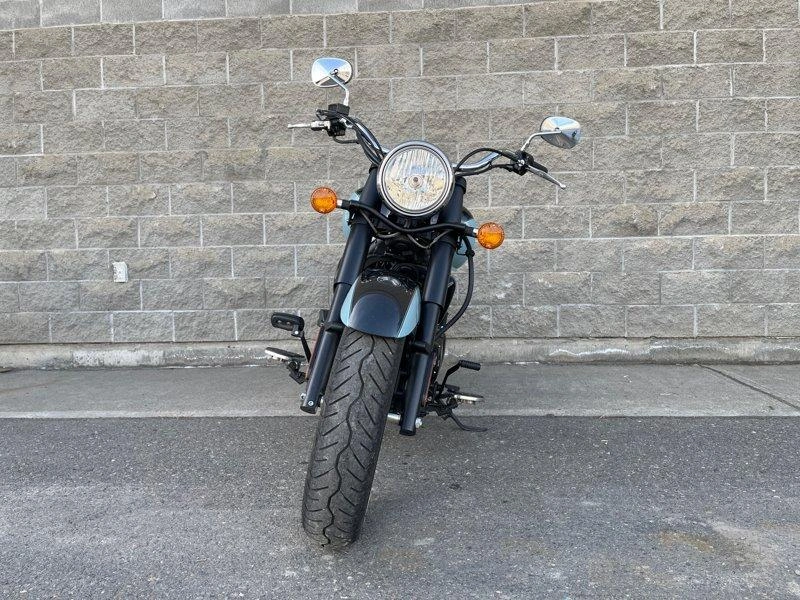 2025 Kawasaki Vulcan 900 Classic alt